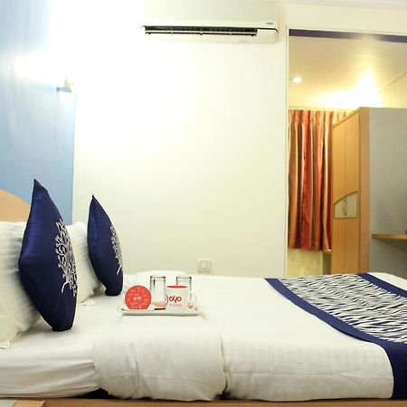 Oyo Rooms هوبلي المظهر الخارجي الصورة