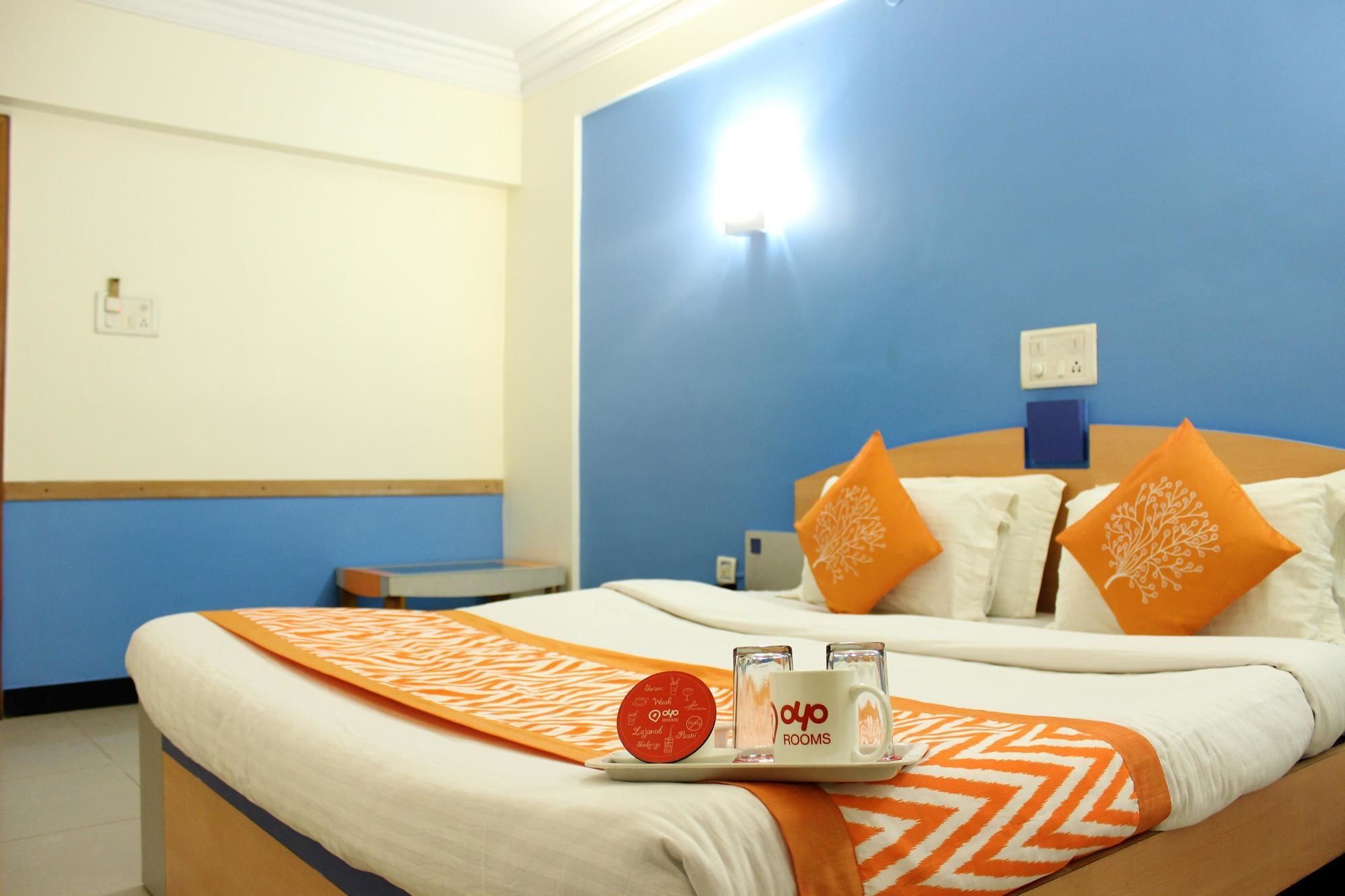 Oyo Rooms هوبلي المظهر الخارجي الصورة