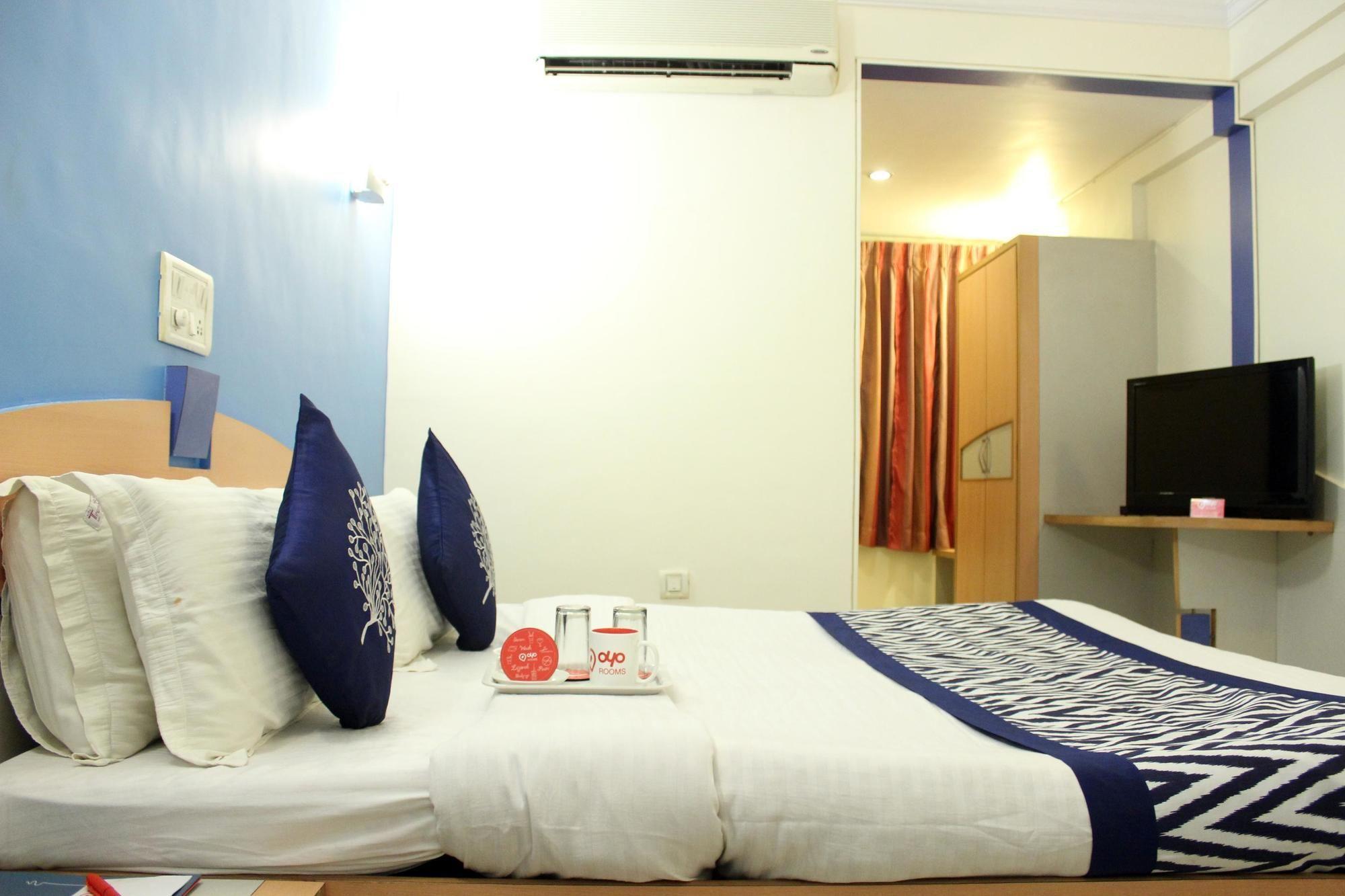 Oyo Rooms هوبلي المظهر الخارجي الصورة