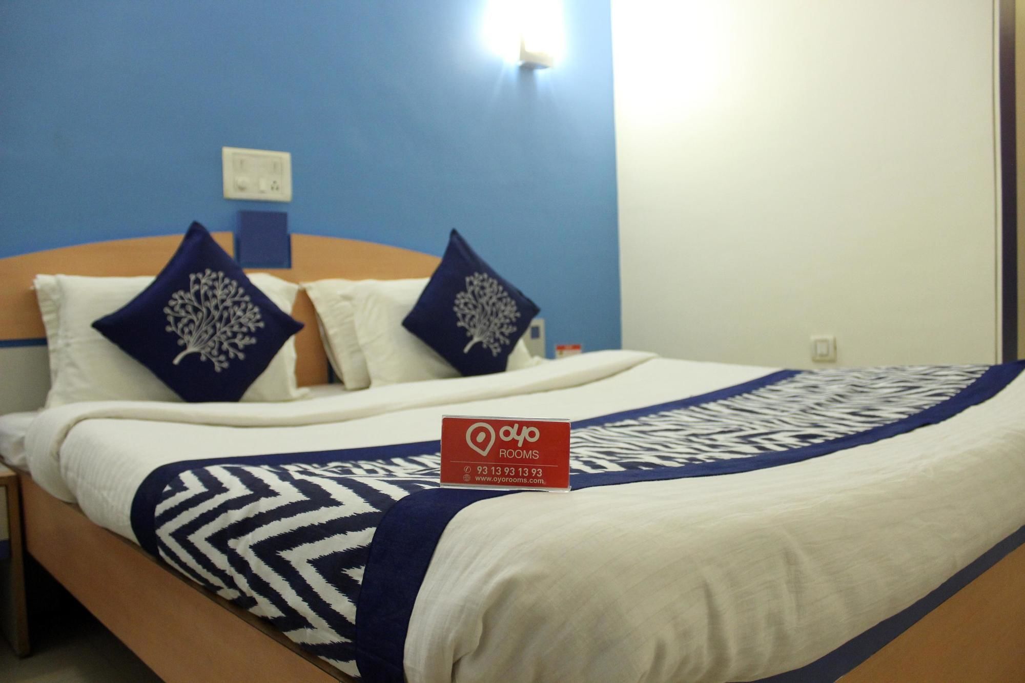 Oyo Rooms هوبلي المظهر الخارجي الصورة