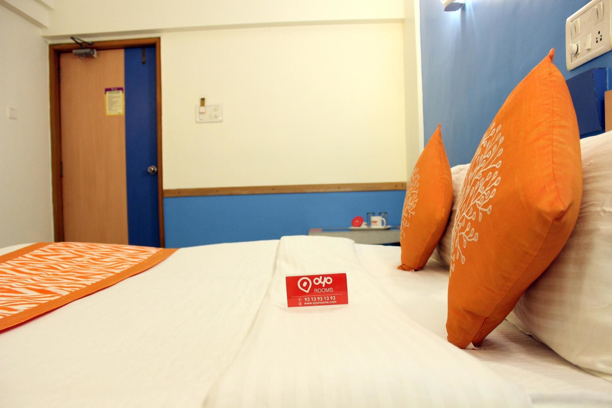 Oyo Rooms هوبلي المظهر الخارجي الصورة