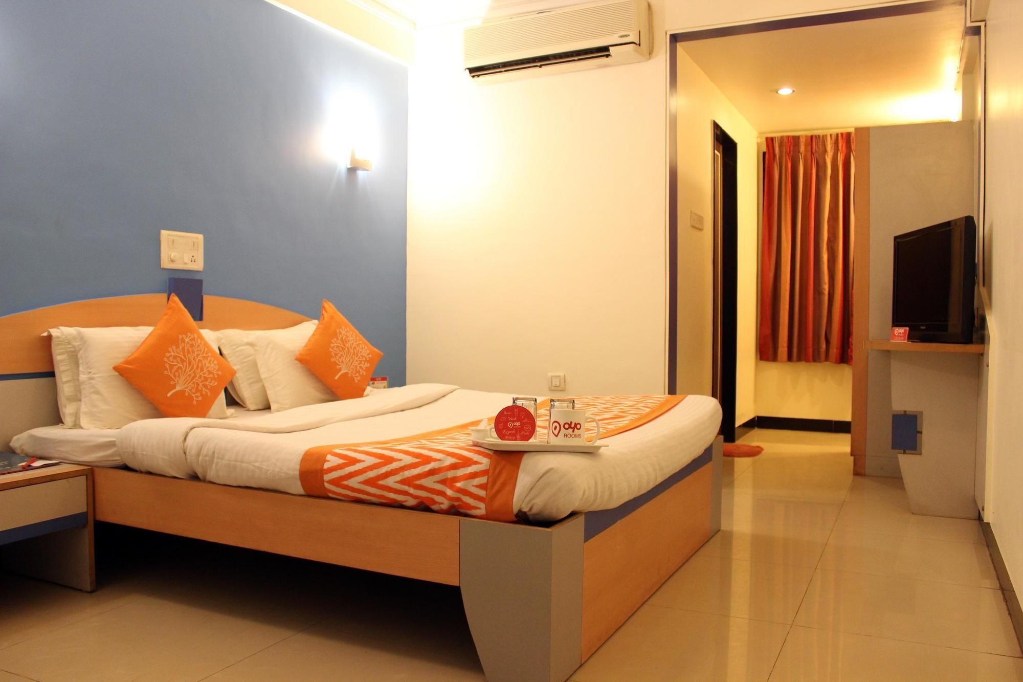 Oyo Rooms هوبلي المظهر الخارجي الصورة