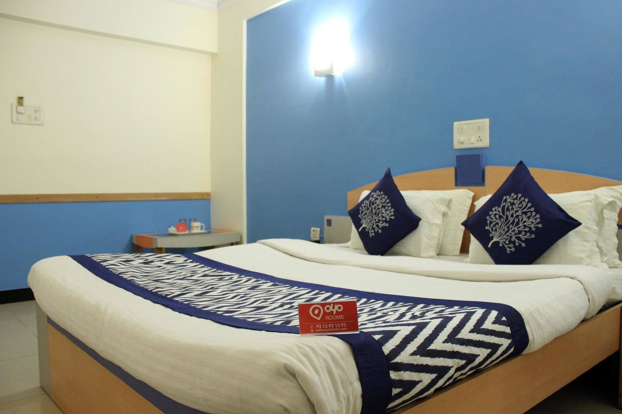 Oyo Rooms هوبلي المظهر الخارجي الصورة