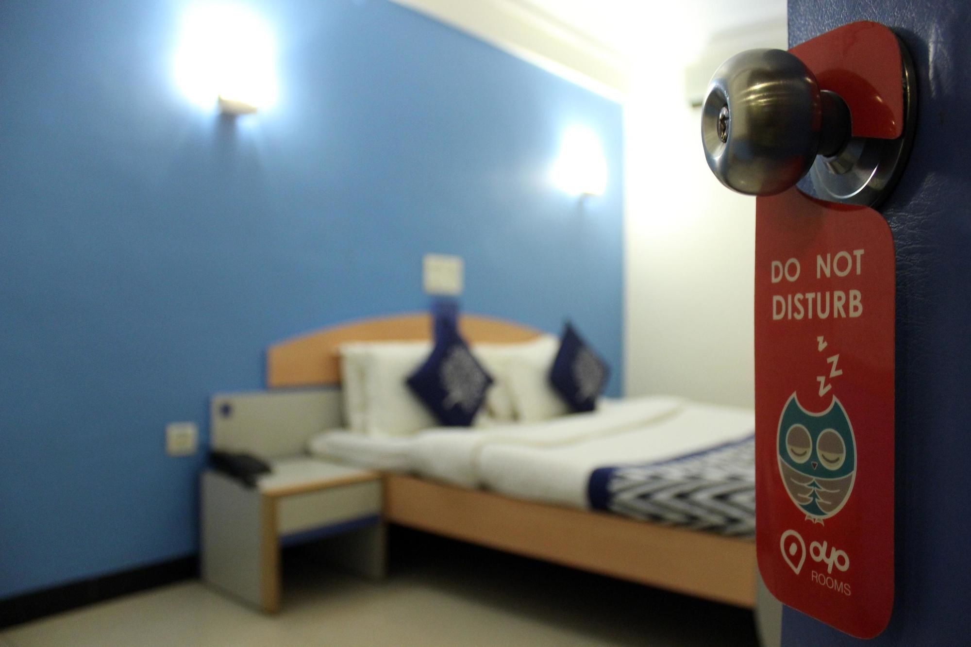 Oyo Rooms هوبلي المظهر الخارجي الصورة