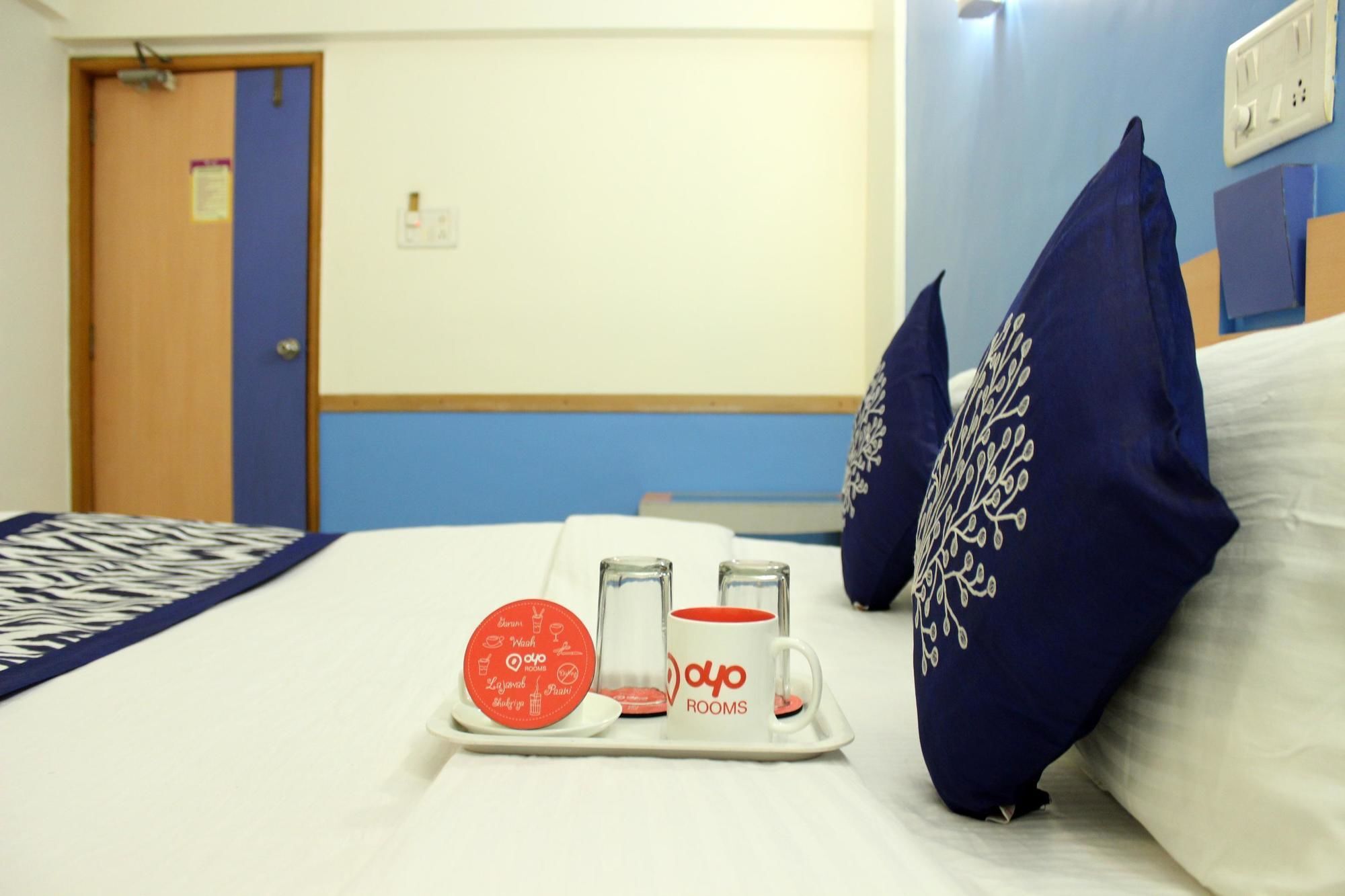 Oyo Rooms هوبلي المظهر الخارجي الصورة