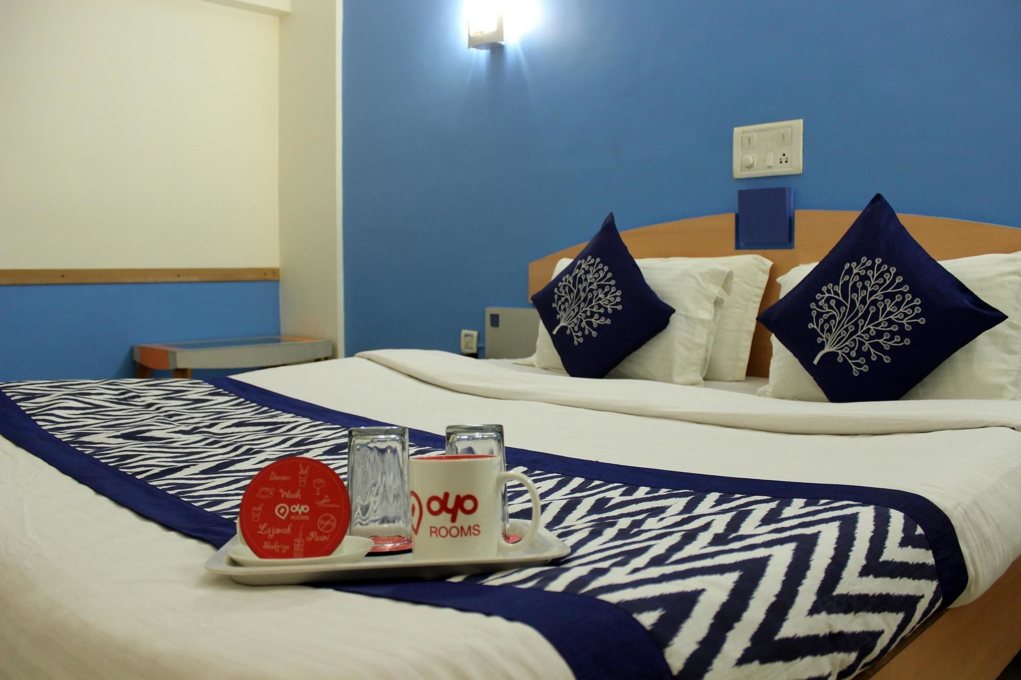Oyo Rooms هوبلي المظهر الخارجي الصورة
