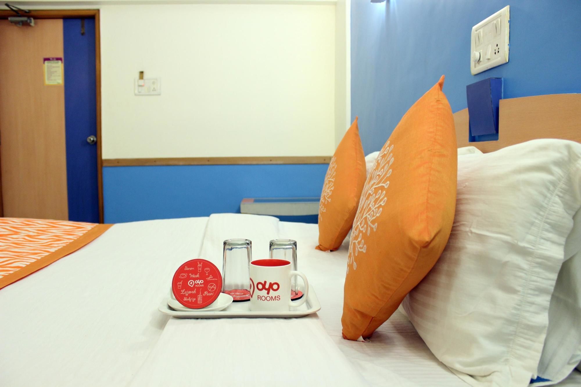 Oyo Rooms هوبلي المظهر الخارجي الصورة