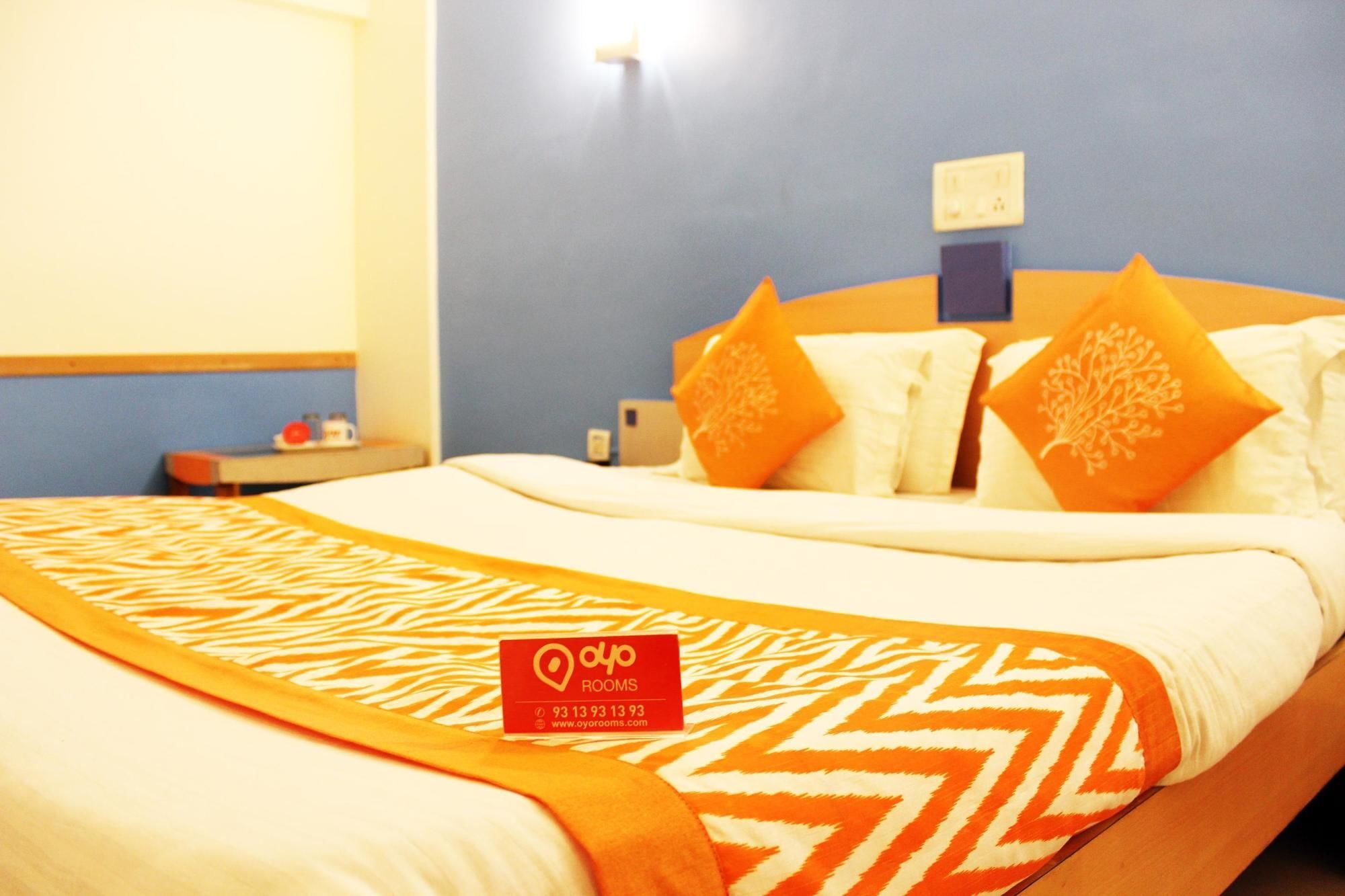 Oyo Rooms هوبلي المظهر الخارجي الصورة