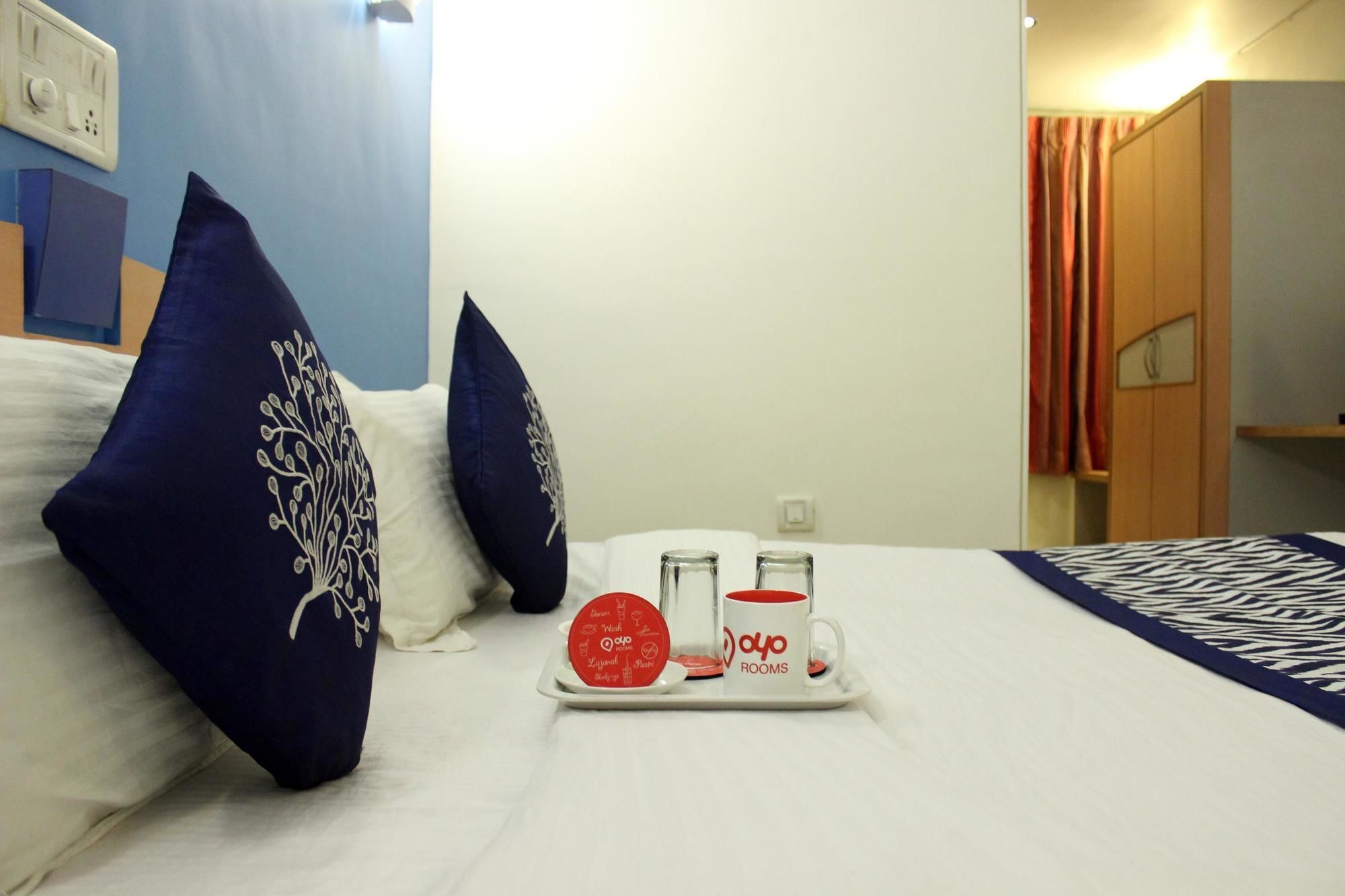 Oyo Rooms هوبلي المظهر الخارجي الصورة