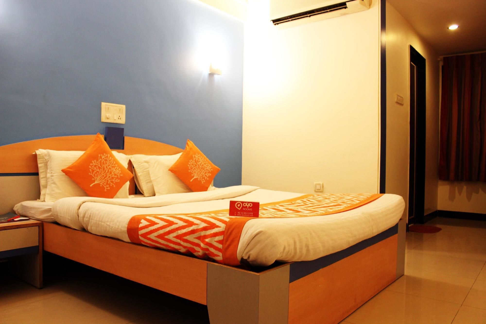 Oyo Rooms هوبلي المظهر الخارجي الصورة